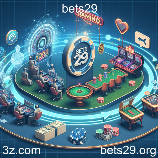 O Futuro dos Jogos: Tendências e Novidades no Cenário Atual