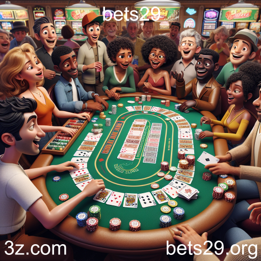 A Magia dos Jogos de Mesa: Entretenimento e Estratégia